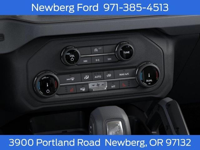 2026 Ford Bronco Big Bend 4 Door 4x4