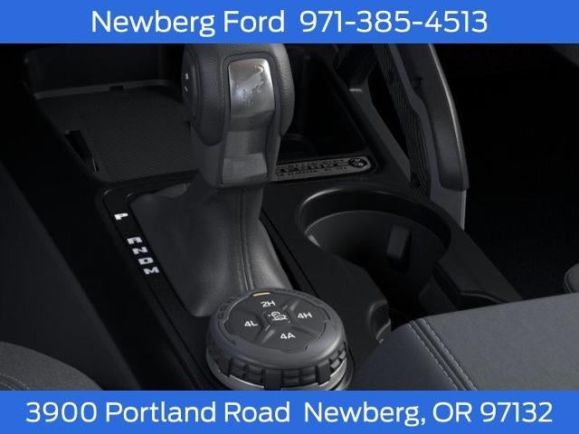 2026 Ford Bronco Big Bend 4 Door 4x4