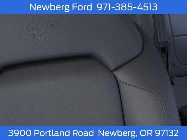 2026 Ford Bronco Big Bend 4 Door 4x4