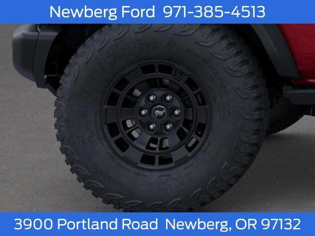 2026 Ford Bronco Big Bend 4 Door 4x4