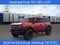 2026 Ford Bronco Big Bend 4 Door 4x4