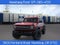 2026 Ford Bronco Big Bend 4 Door 4x4