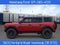 2026 Ford Bronco Big Bend 4 Door 4x4