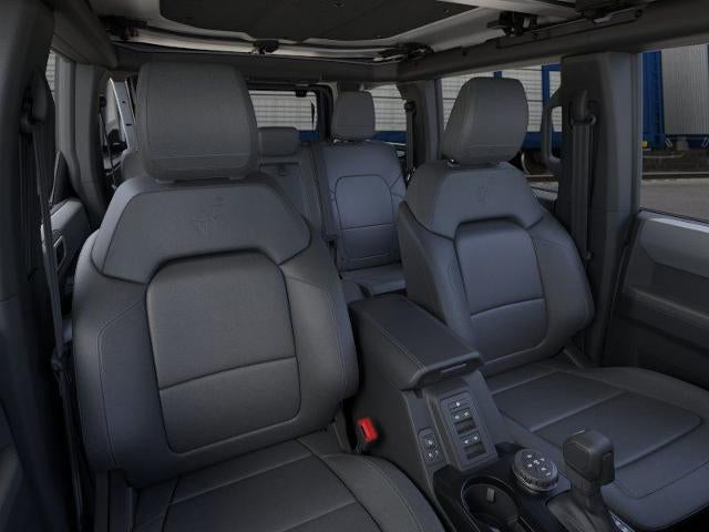 2026 Ford Bronco Big Bend 4 Door 4x4