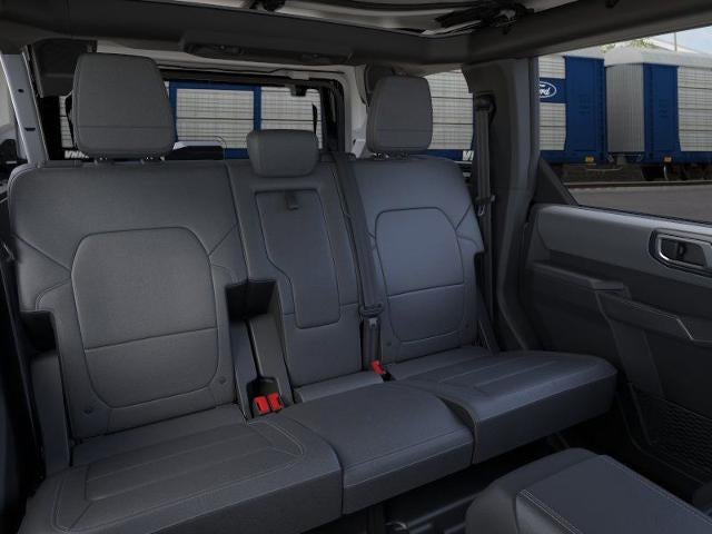 2026 Ford Bronco Big Bend 4 Door 4x4