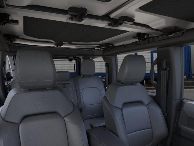 2026 Ford Bronco Big Bend 4 Door 4x4