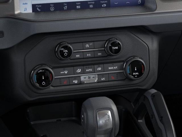 2026 Ford Bronco Big Bend 4 Door 4x4