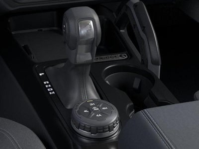 2026 Ford Bronco Big Bend 4 Door 4x4