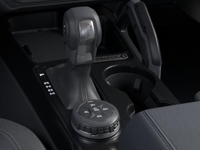 2026 Ford Bronco Big Bend 4 Door 4x4