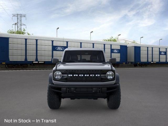 2026 Ford Bronco Big Bend 4 Door 4x4