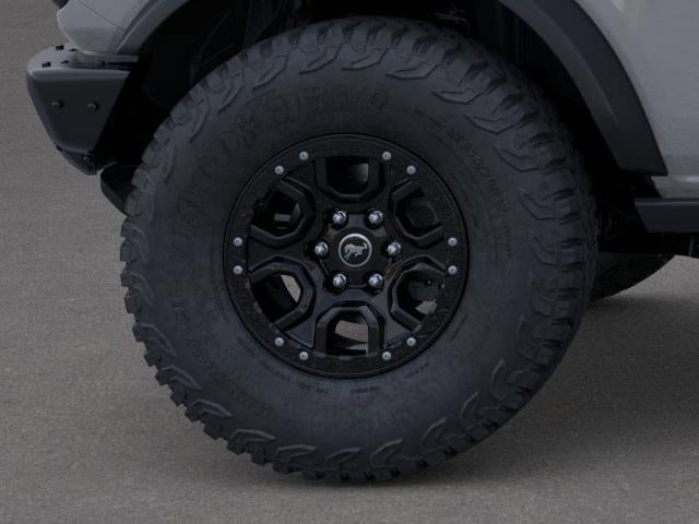 2026 Ford Bronco Big Bend 4 Door 4x4