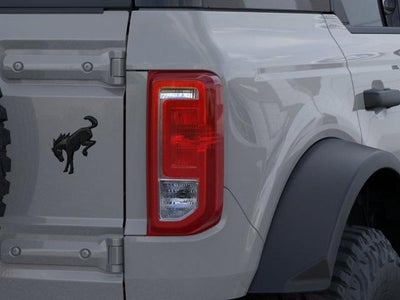 2026 Ford Bronco Big Bend 4 Door 4x4