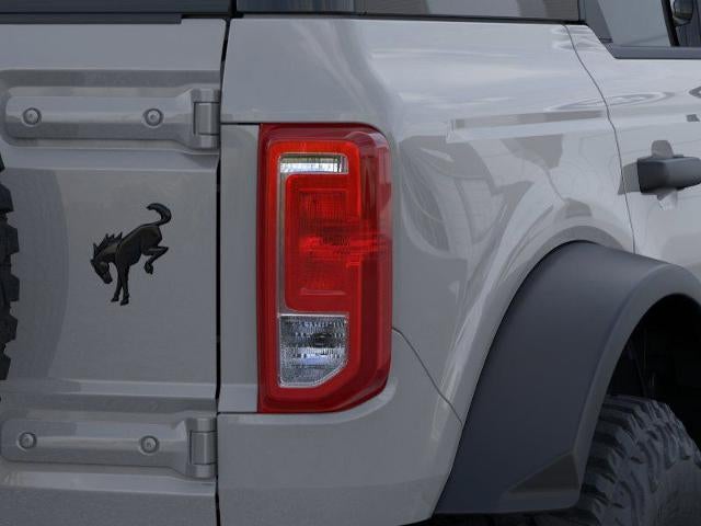 2026 Ford Bronco Big Bend 4 Door 4x4