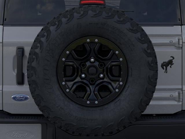 2026 Ford Bronco Big Bend 4 Door 4x4