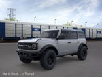 2026 Ford Bronco Big Bend 4 Door 4x4