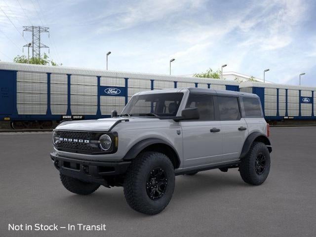 2026 Ford Bronco Big Bend 4 Door 4x4
