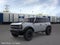 2026 Ford Bronco Big Bend 4 Door 4x4