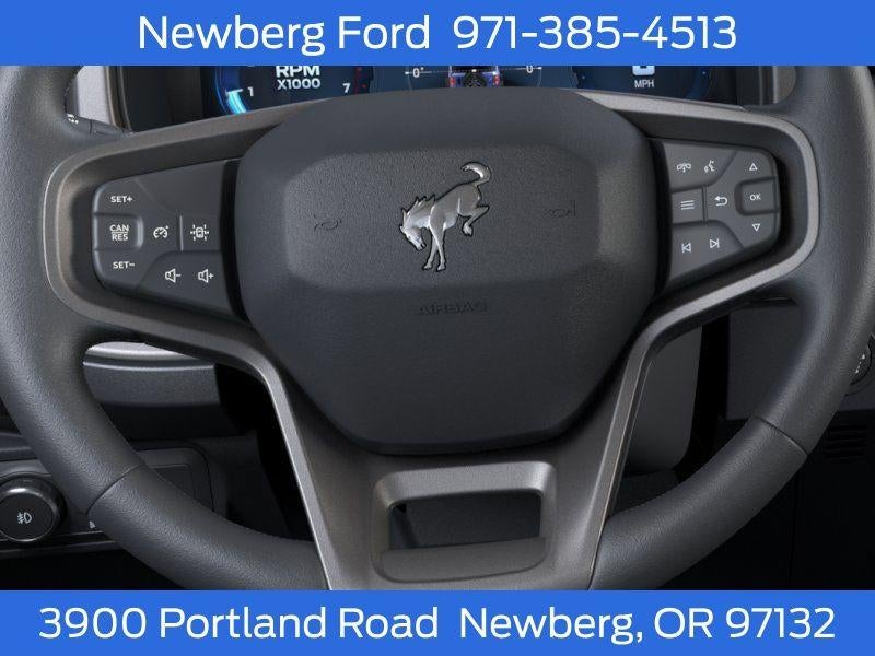 2026 Ford Bronco Outer Banks 4 Door 4x4