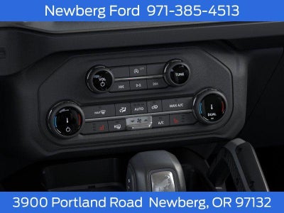 2026 Ford Bronco Outer Banks 4 Door 4x4