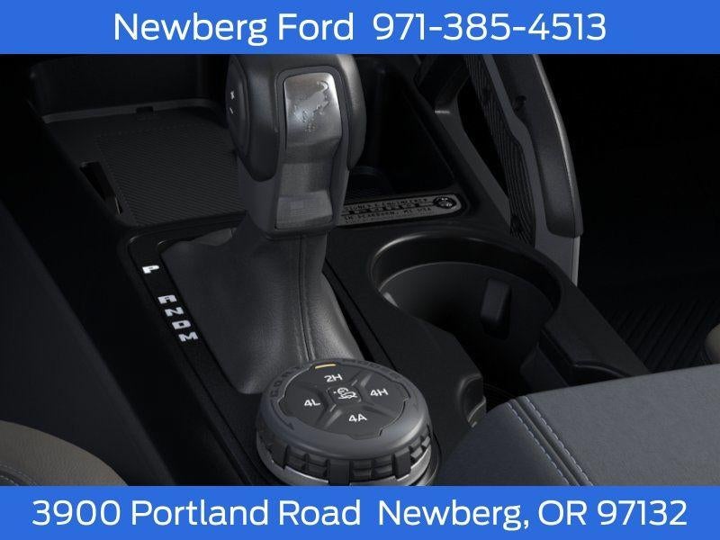 2026 Ford Bronco Outer Banks 4 Door 4x4