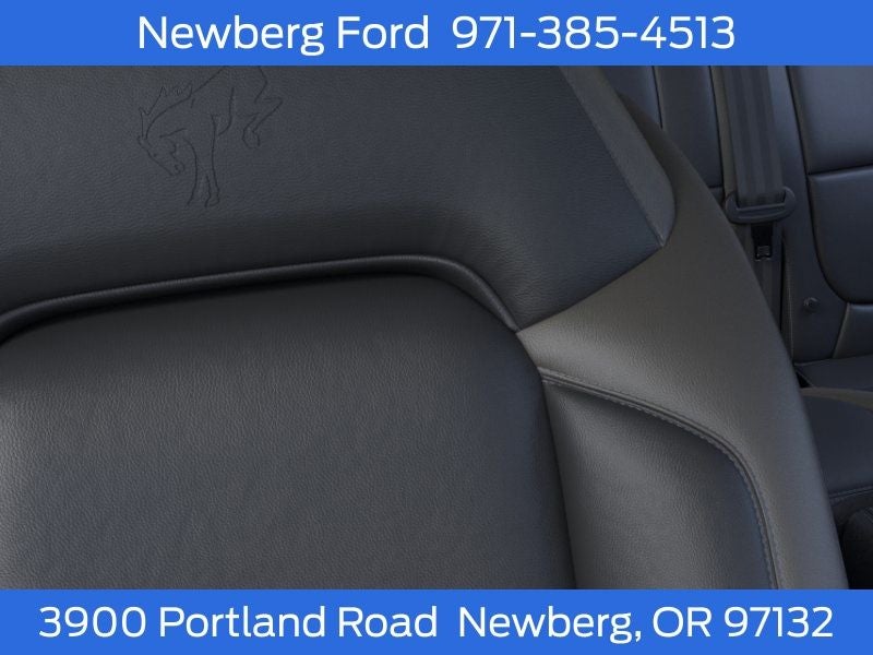 2026 Ford Bronco Outer Banks 4 Door 4x4