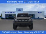 2026 Ford Bronco Outer Banks 4 Door 4x4