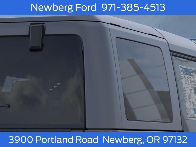 2026 Ford Bronco Outer Banks 4 Door 4x4