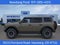 2026 Ford Bronco Outer Banks 4 Door 4x4
