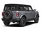 2026 Ford Bronco Outer Banks 4 Door 4x4