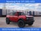 2026 Ford Bronco Outer Banks 4 Door 4x4