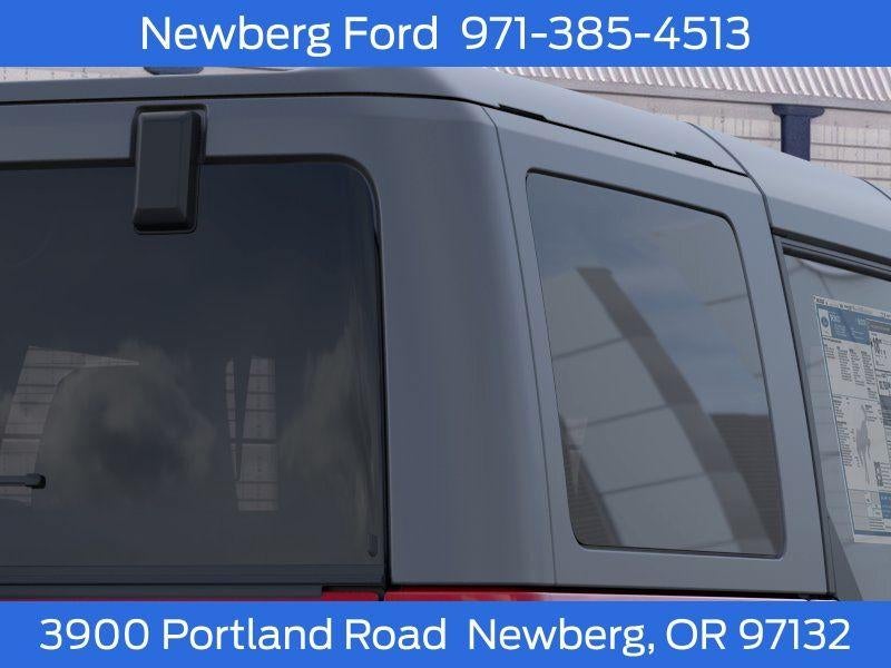2026 Ford Bronco Outer Banks 4 Door 4x4