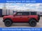 2026 Ford Bronco Outer Banks 4 Door 4x4