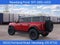 2026 Ford Bronco Outer Banks 4 Door 4x4