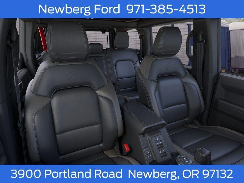 2026 Ford Bronco Outer Banks 4 Door 4x4