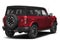2026 Ford Bronco Outer Banks 4 Door 4x4