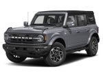 2026 Ford Bronco Outer Banks 4 Door 4x4