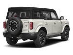 2026 Ford Bronco Outer Banks 4 Door 4x4