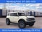 2026 Ford Bronco Outer Banks 4 Door 4x4