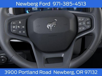 2026 Ford Bronco Outer Banks 4 Door 4x4
