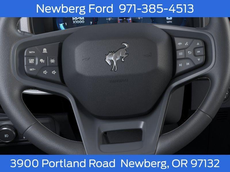 2026 Ford Bronco Outer Banks 4 Door 4x4