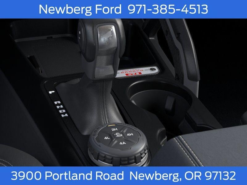 2026 Ford Bronco Outer Banks 4 Door 4x4