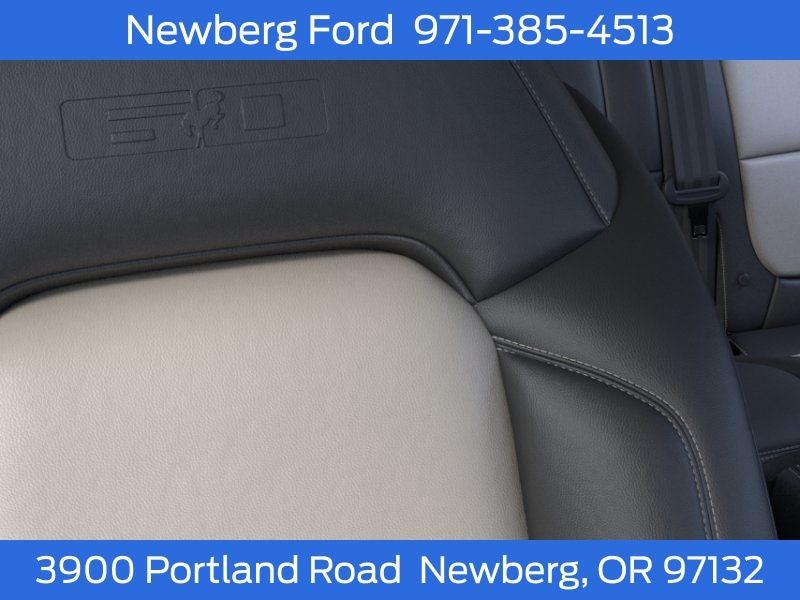 2026 Ford Bronco Outer Banks 4 Door 4x4
