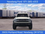 2026 Ford Bronco Outer Banks 4 Door 4x4