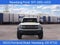 2026 Ford Bronco Outer Banks 4 Door 4x4
