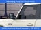 2026 Ford Bronco Outer Banks 4 Door 4x4