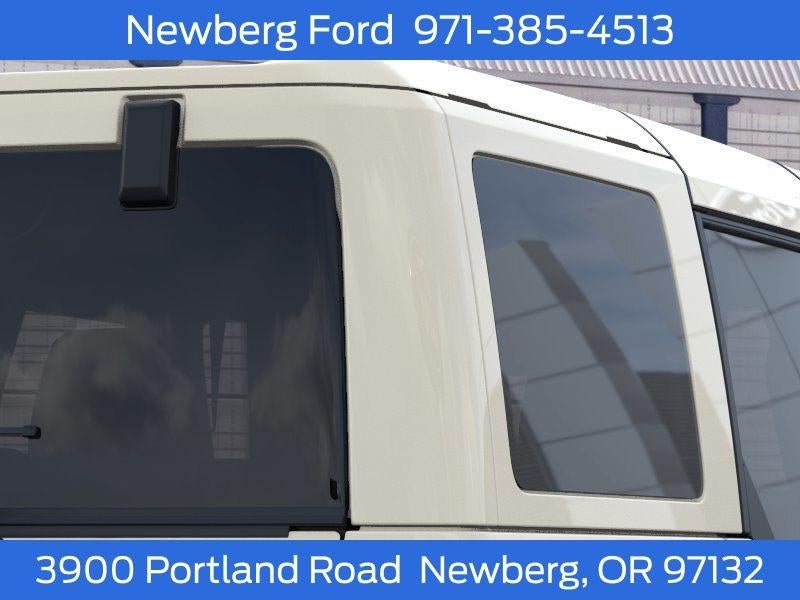 2026 Ford Bronco Outer Banks 4 Door 4x4