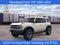 2026 Ford Bronco Outer Banks 4 Door 4x4