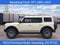 2026 Ford Bronco Outer Banks 4 Door 4x4