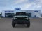 2025 Ford Bronco Outer Banks 4 Door 4x4