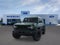2025 Ford Bronco Outer Banks 4 Door 4x4